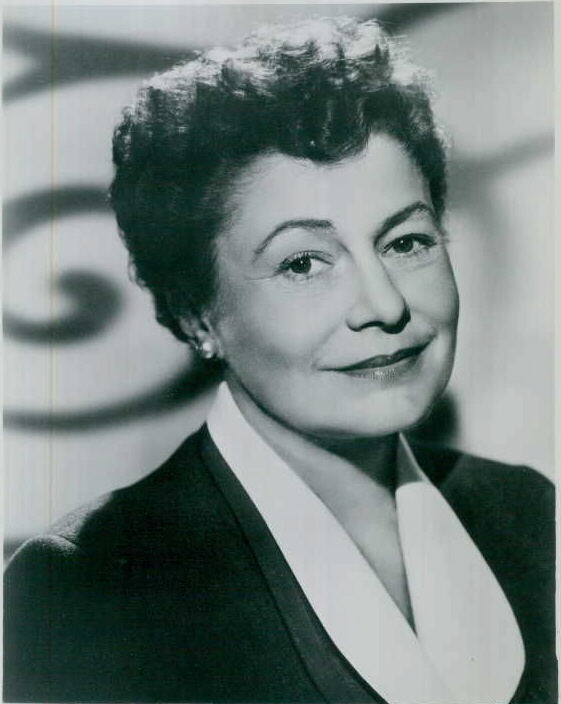 Picture of Thelma Ritter