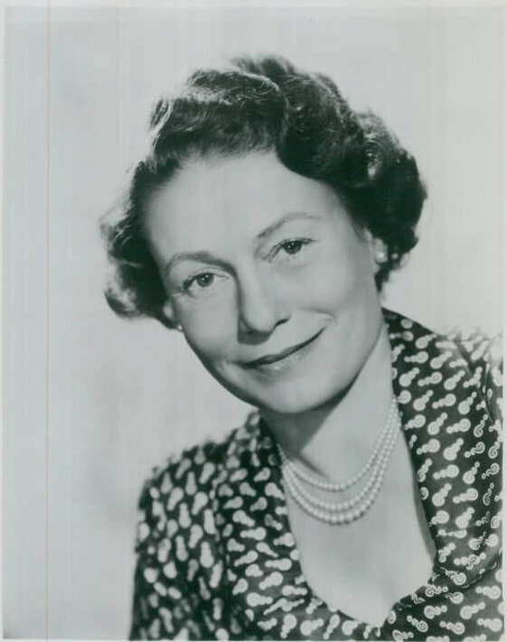 Picture of Thelma Ritter