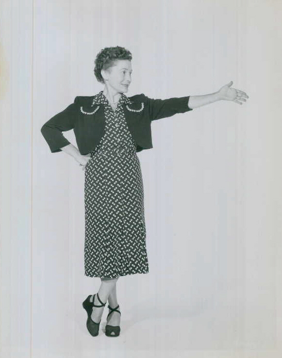 Picture of Thelma Ritter