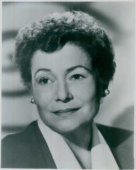 Picture of Thelma Ritter