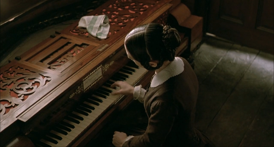 The Piano (1993)