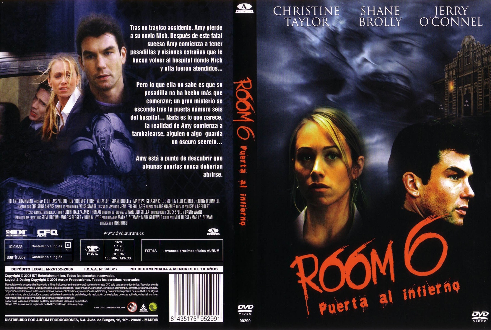 Room 6                                  (2006)