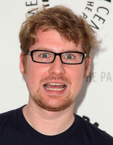 Justin Roiland roiland rick