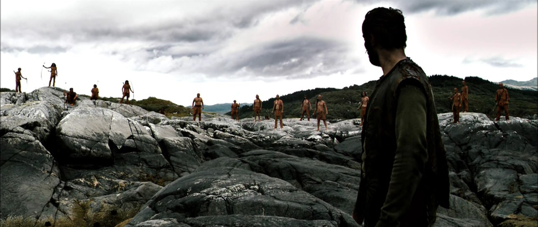 2009 Valhalla Rising 2009 Valhalla Rising