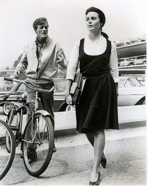 Picture of The Young Lovers