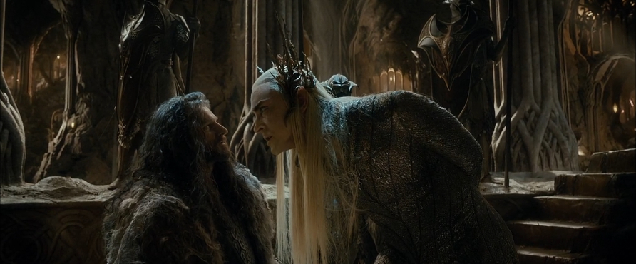 Image Of The Hobbit The Desolation Of Smaug