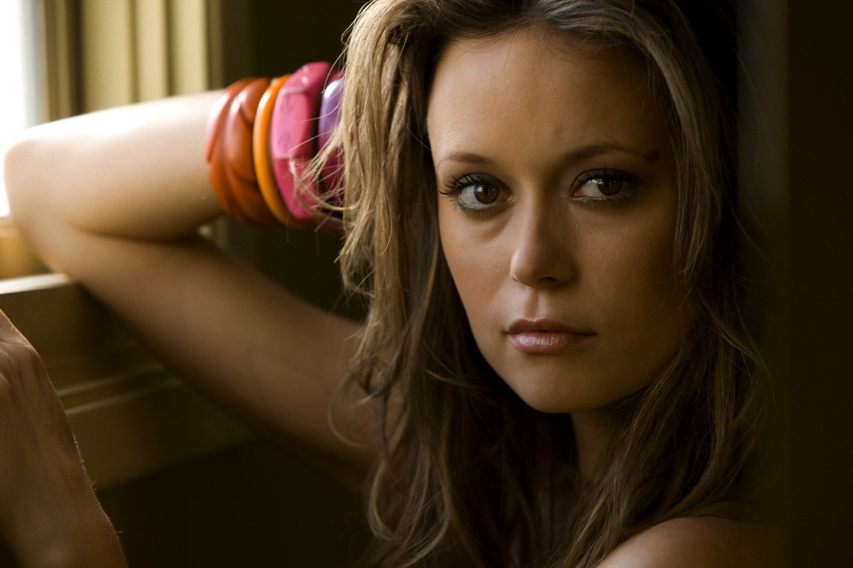 Summer Glau