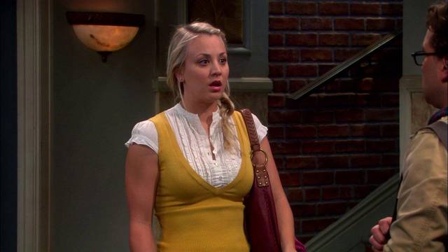 Picture of The Big Bang Theory