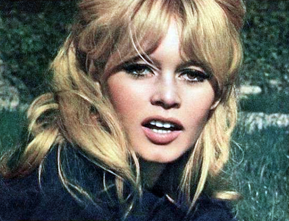 Brigitte Bardot