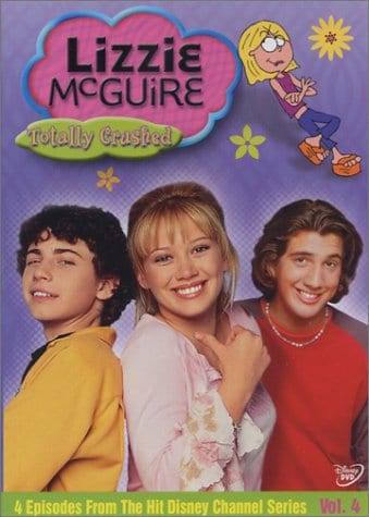 Picture of Lizzie McGuire