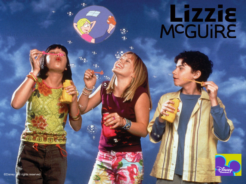 Lizzie McGuire