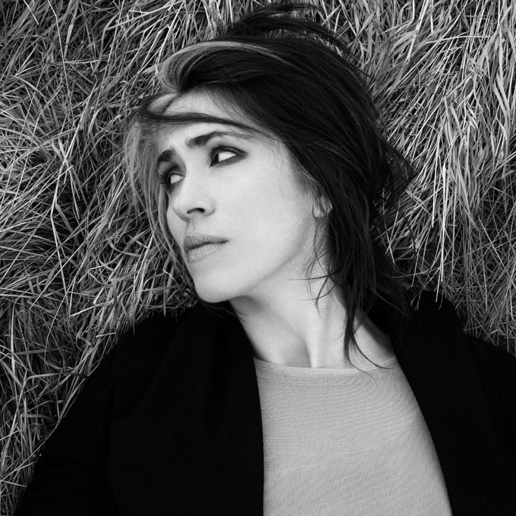 Imogen Heap picture