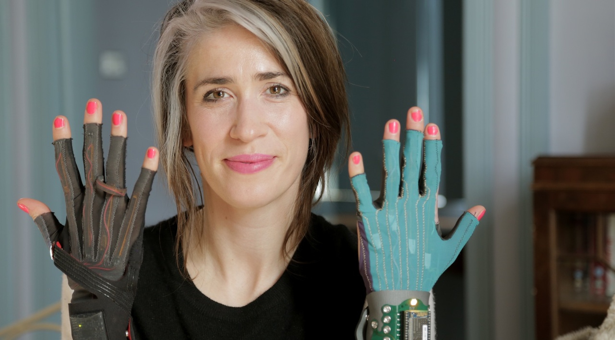 Picture Of Imogen Heap picture-of-imogen-heap