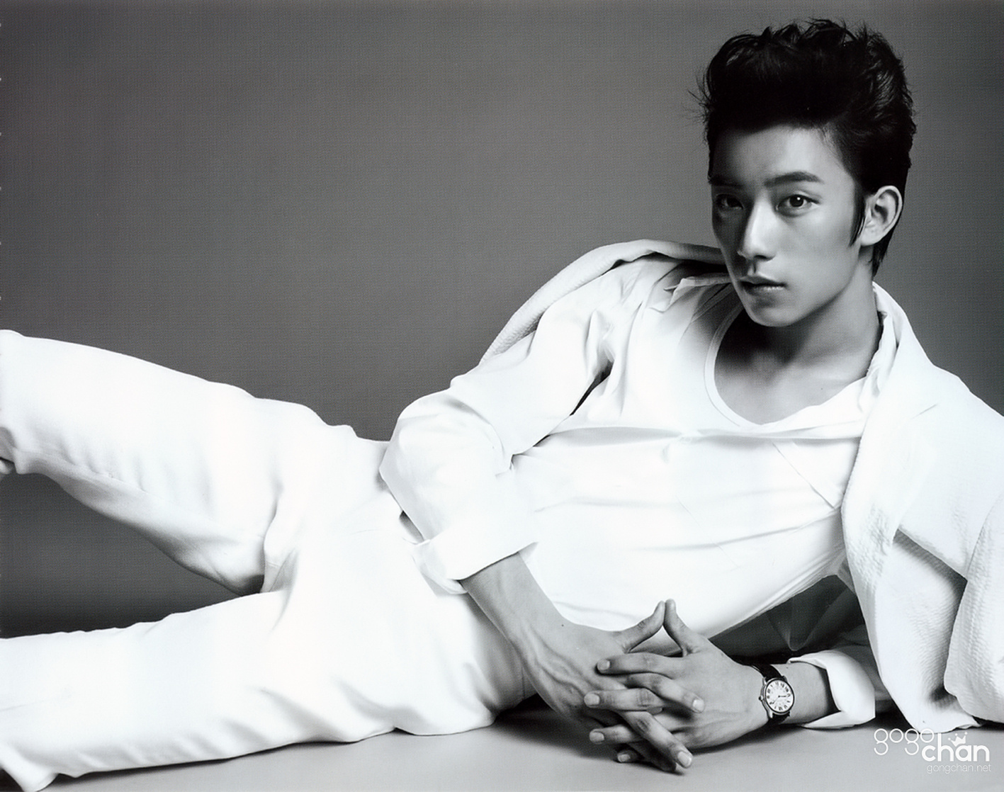 Picture of Gongchan