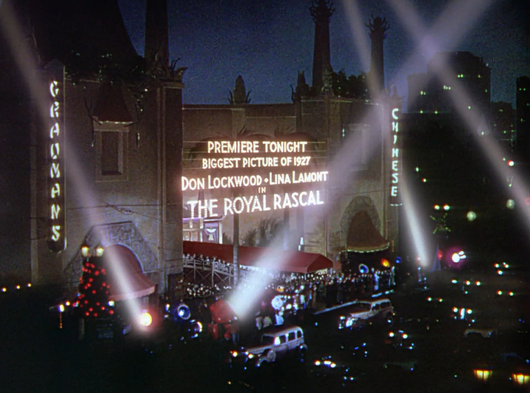 Singin' in the Rain (1952) Singin' in the Rain (1952)