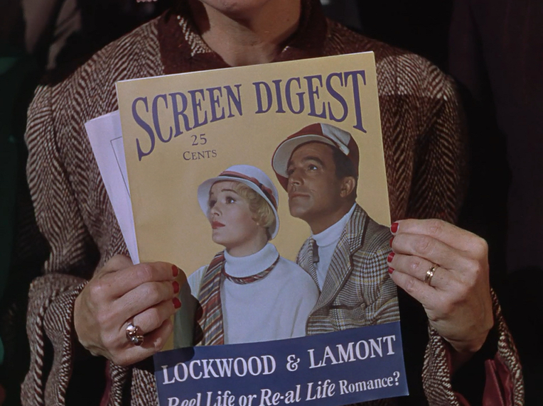 Singin' in the Rain (1952) Singin' in the Rain (1952)