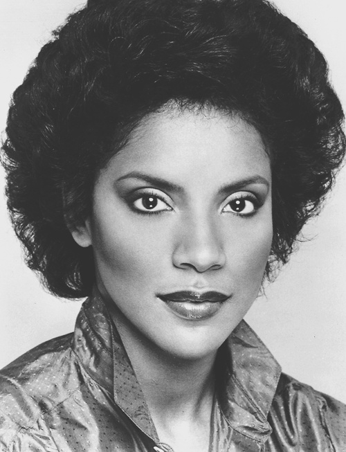 Picture Of Phylicia Rashad