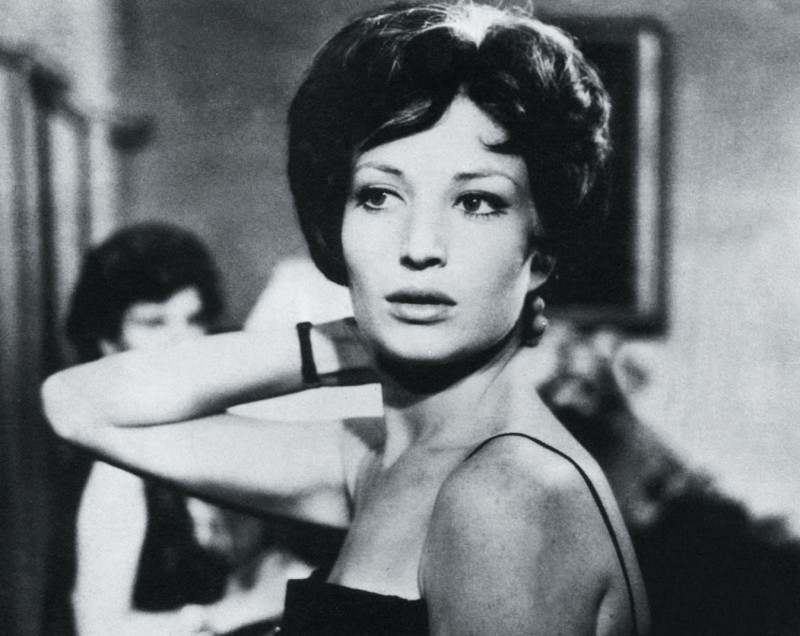 Monica Vitti Monica Vitti