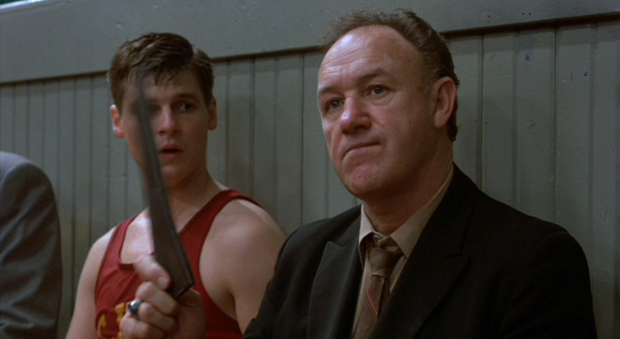 Hoosiers (1986) Hoosiers (1986)