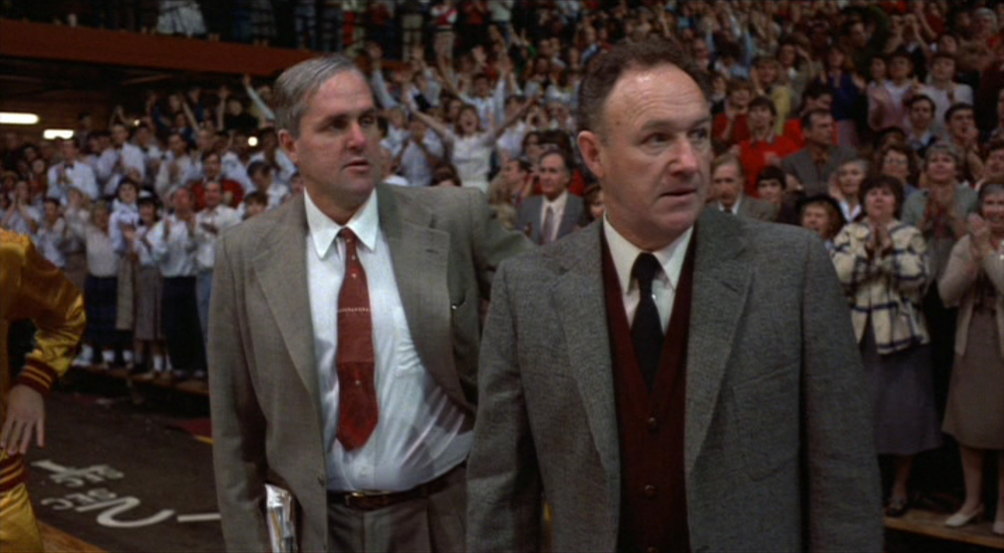 Hoosiers (1986) Hoosiers (1986)