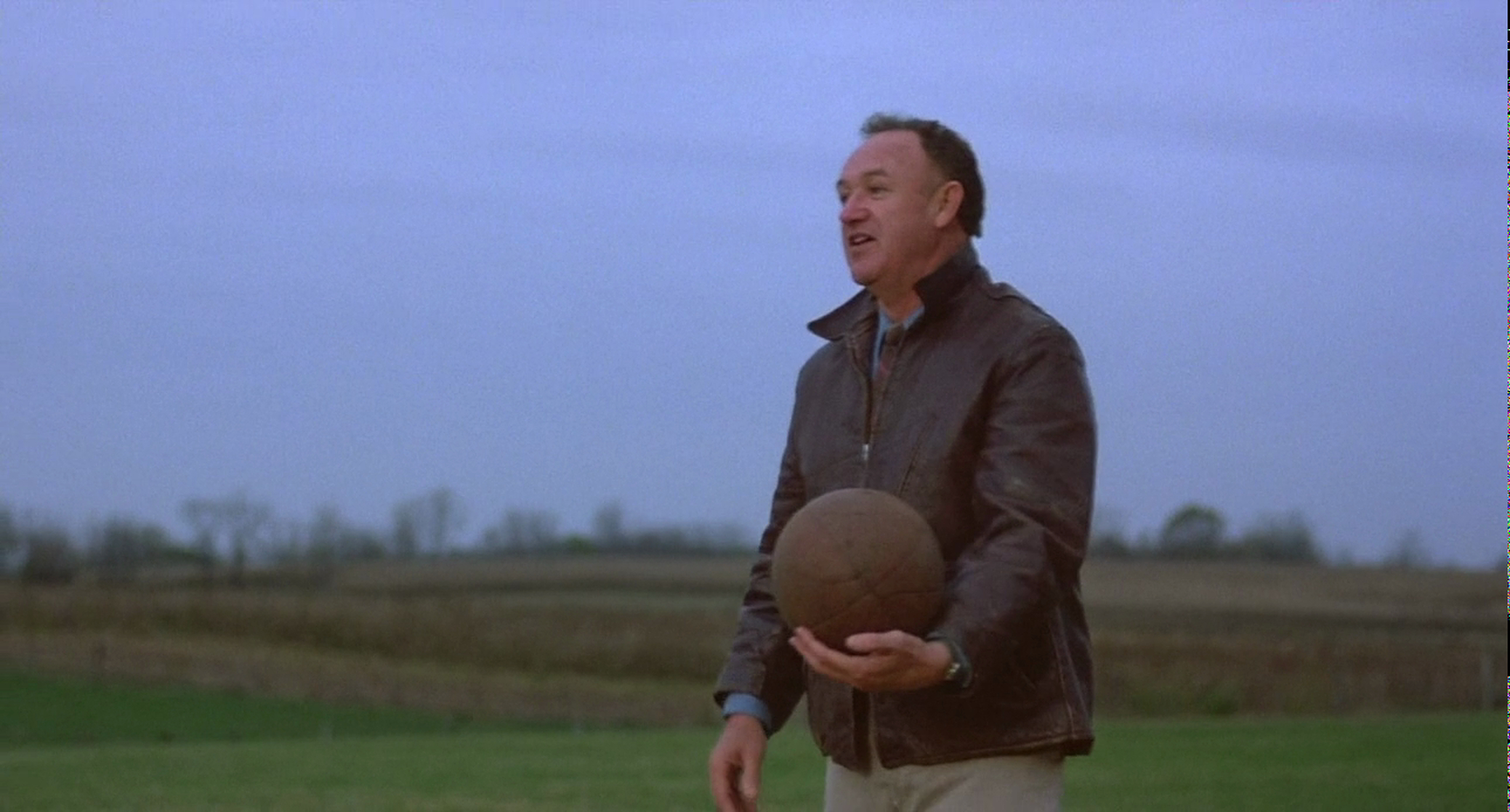 Hoosiers (1986)