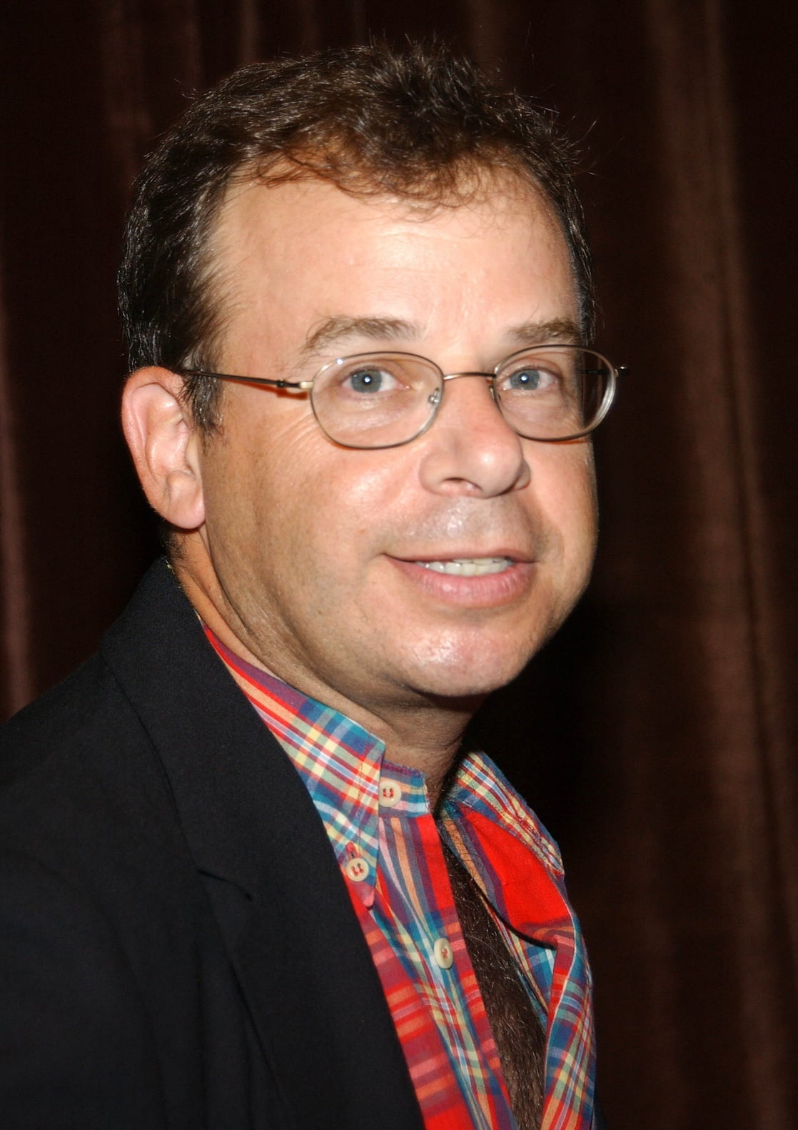 Rick Moranis ghostbusters 2