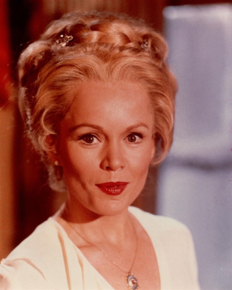 Tuesday Weld image