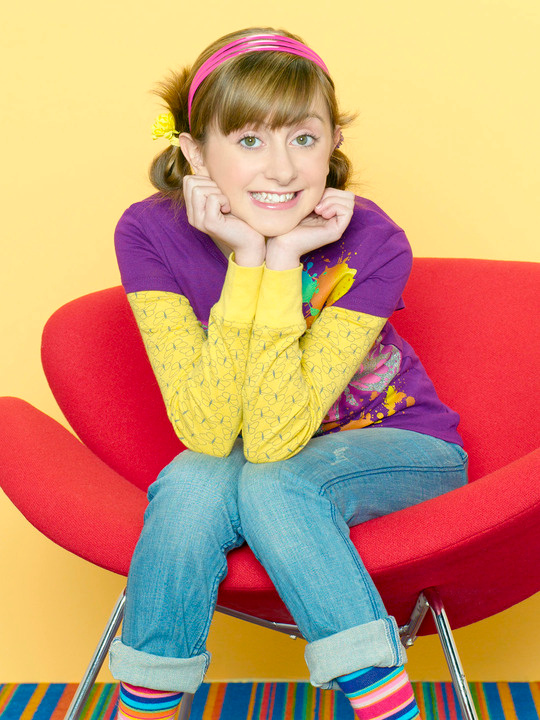 Allisyn Ashley Arm etsy