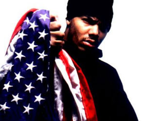 Picture of Paris (rapper)