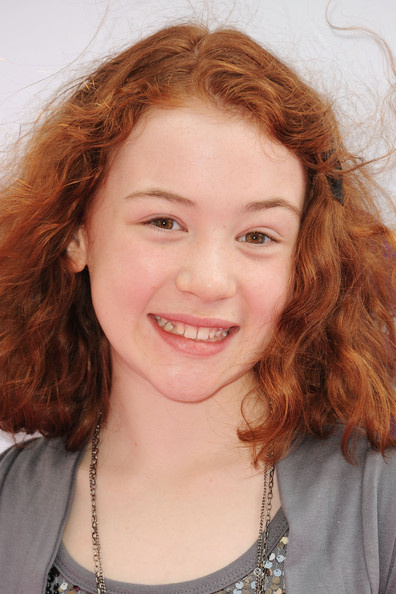 Picture of Jordana Beatty