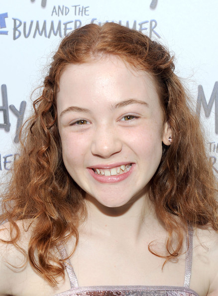 Image of Jordana Beatty