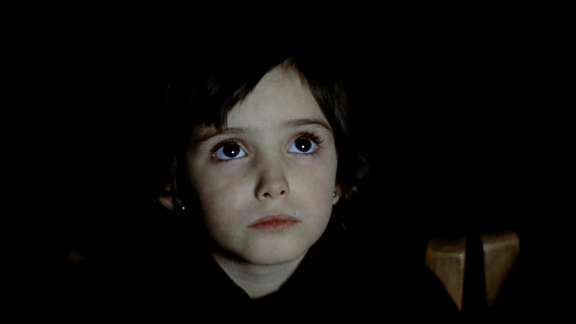 The Spirit of the Beehive (1973)