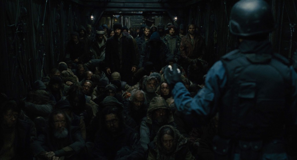 Snowpiercer