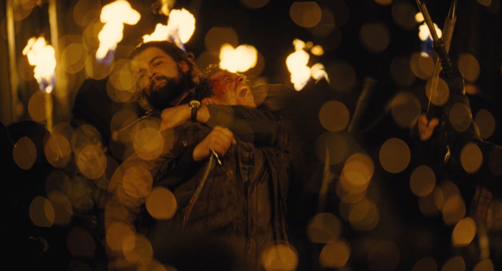 Snowpiercer