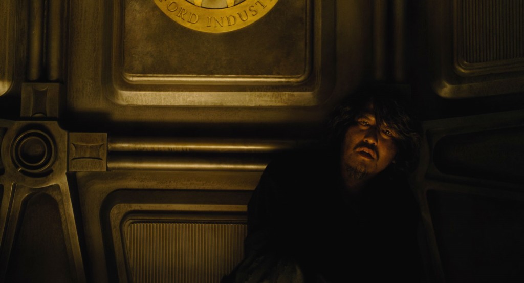 Snowpiercer