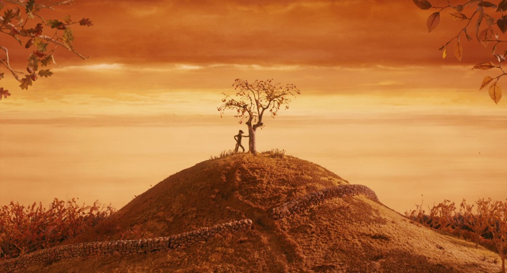 Fantastic Mr. Fox (2009) Fantastic Mr. Fox (2009)