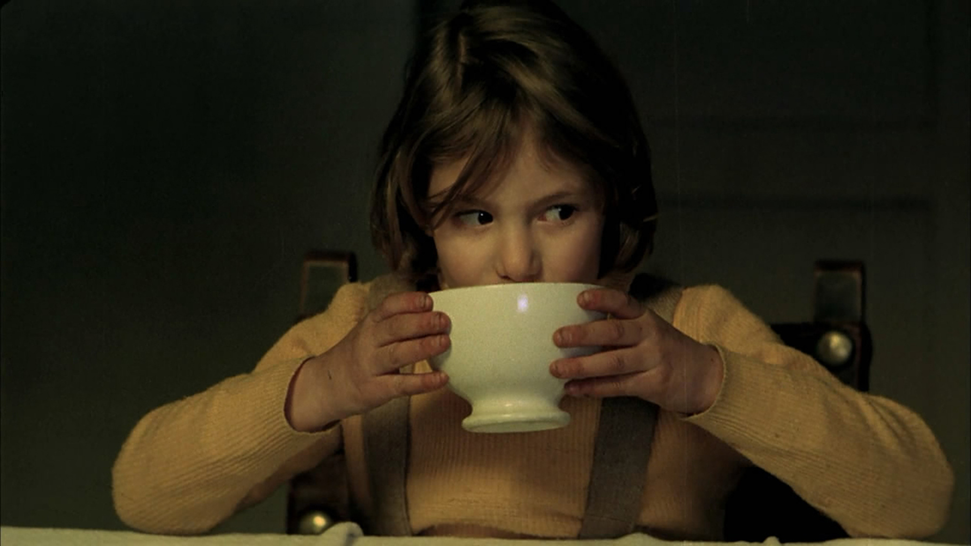 The Spirit of the Beehive (1973) The Spirit of the Beehive (1973)