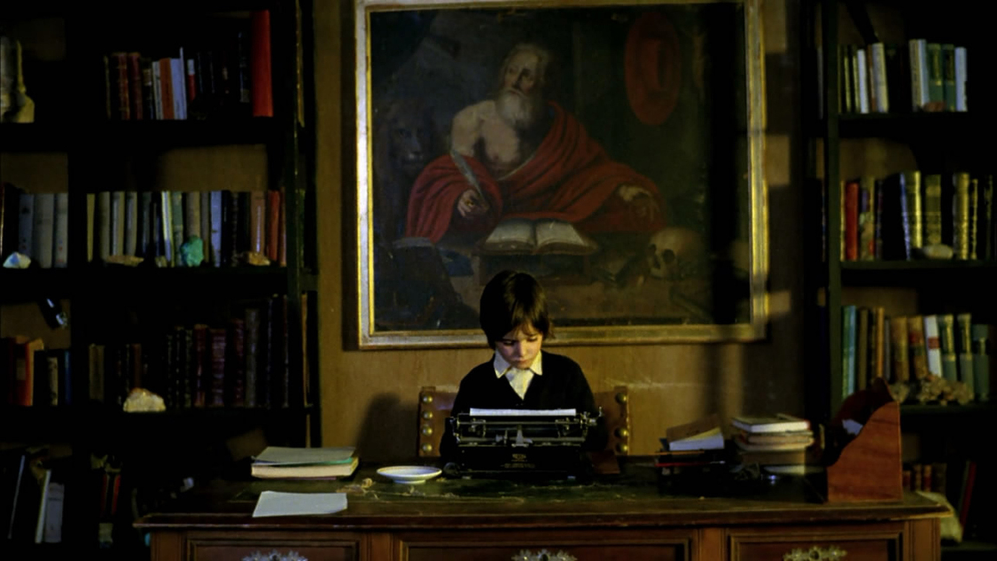 The Spirit of the Beehive (1973) The Spirit of the Beehive (1973)