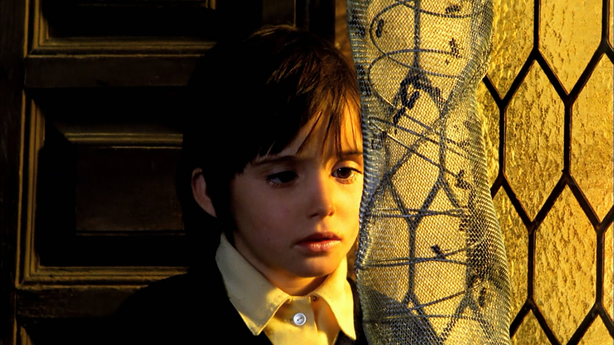 The Spirit of the Beehive (1973) The Spirit of the Beehive (1973)