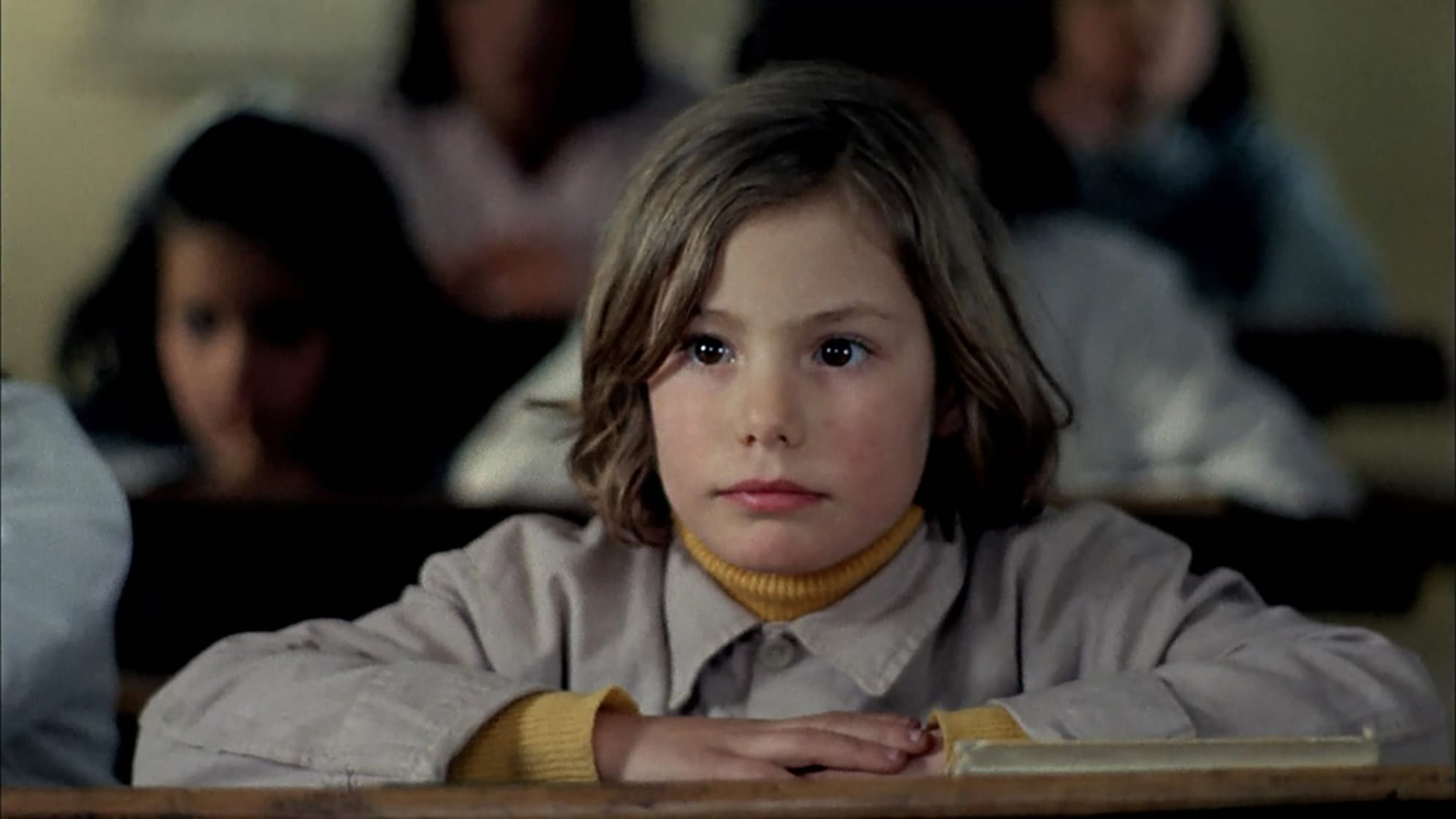 The Spirit of the Beehive (1973) The Spirit of the Beehive (1973)