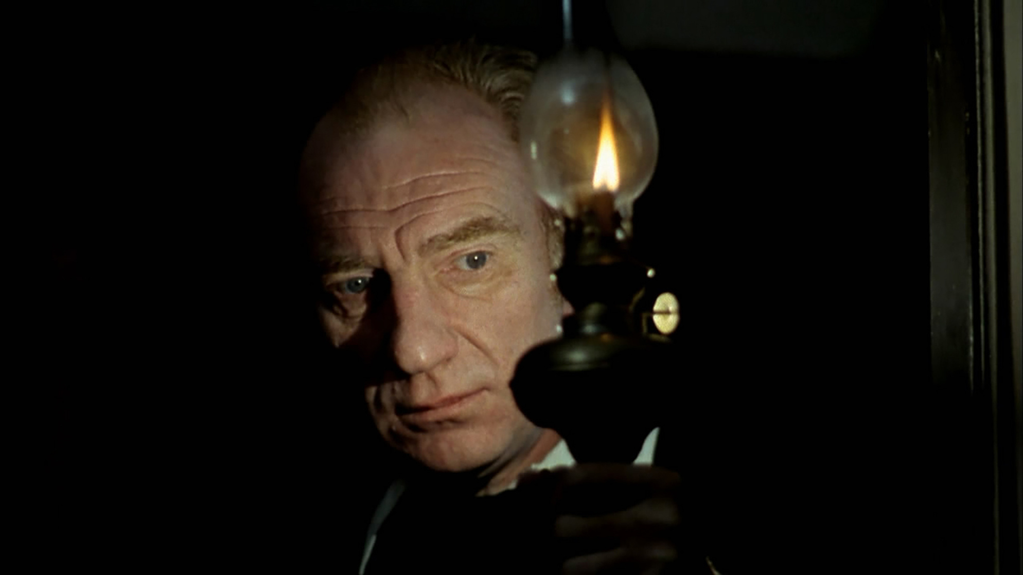 The Spirit of the Beehive (1973) The Spirit of the Beehive (1973)