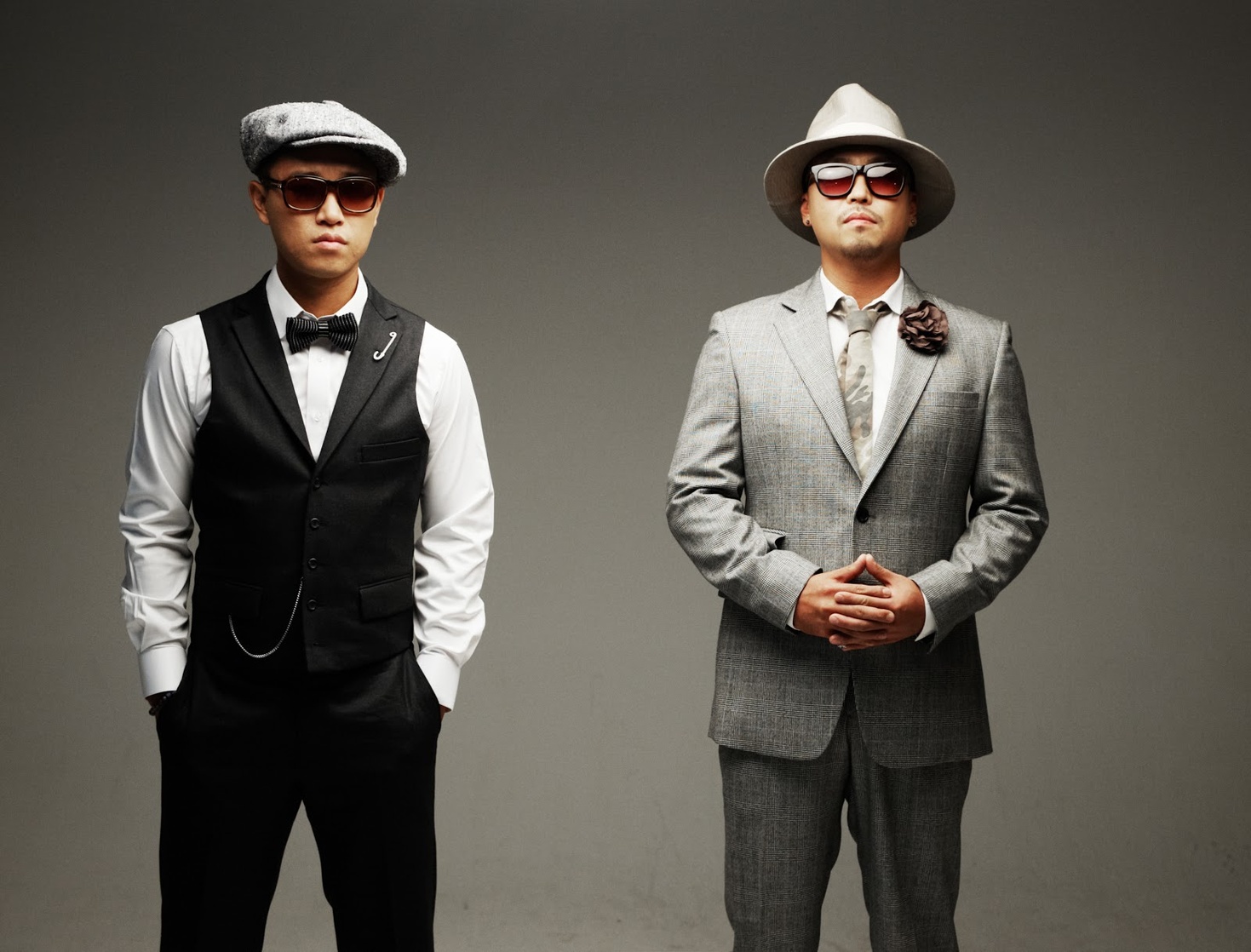 Leessang