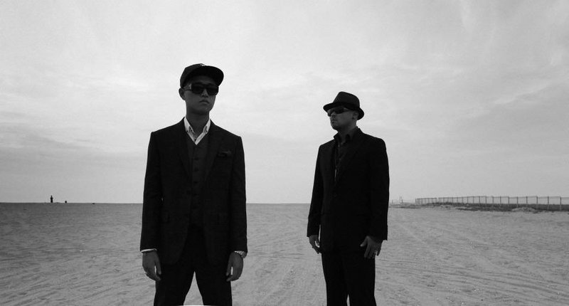 Leessang