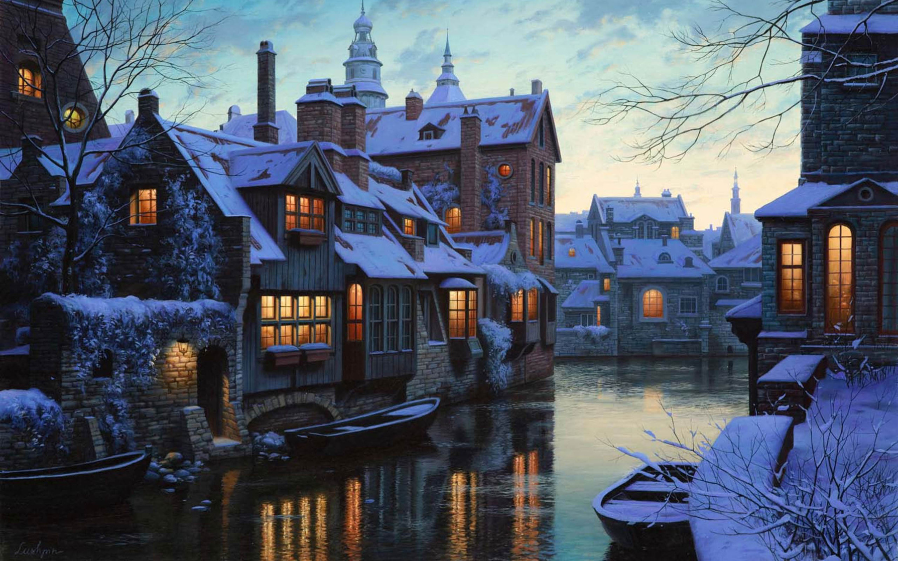 Bruges