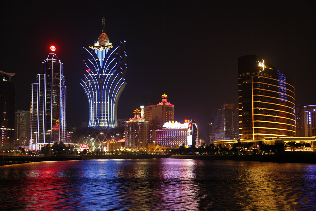 Macau Macau