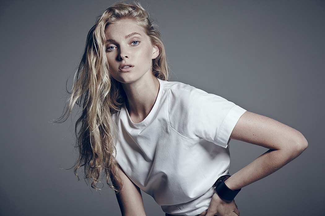 Elsa Hosk Elsa Hosk