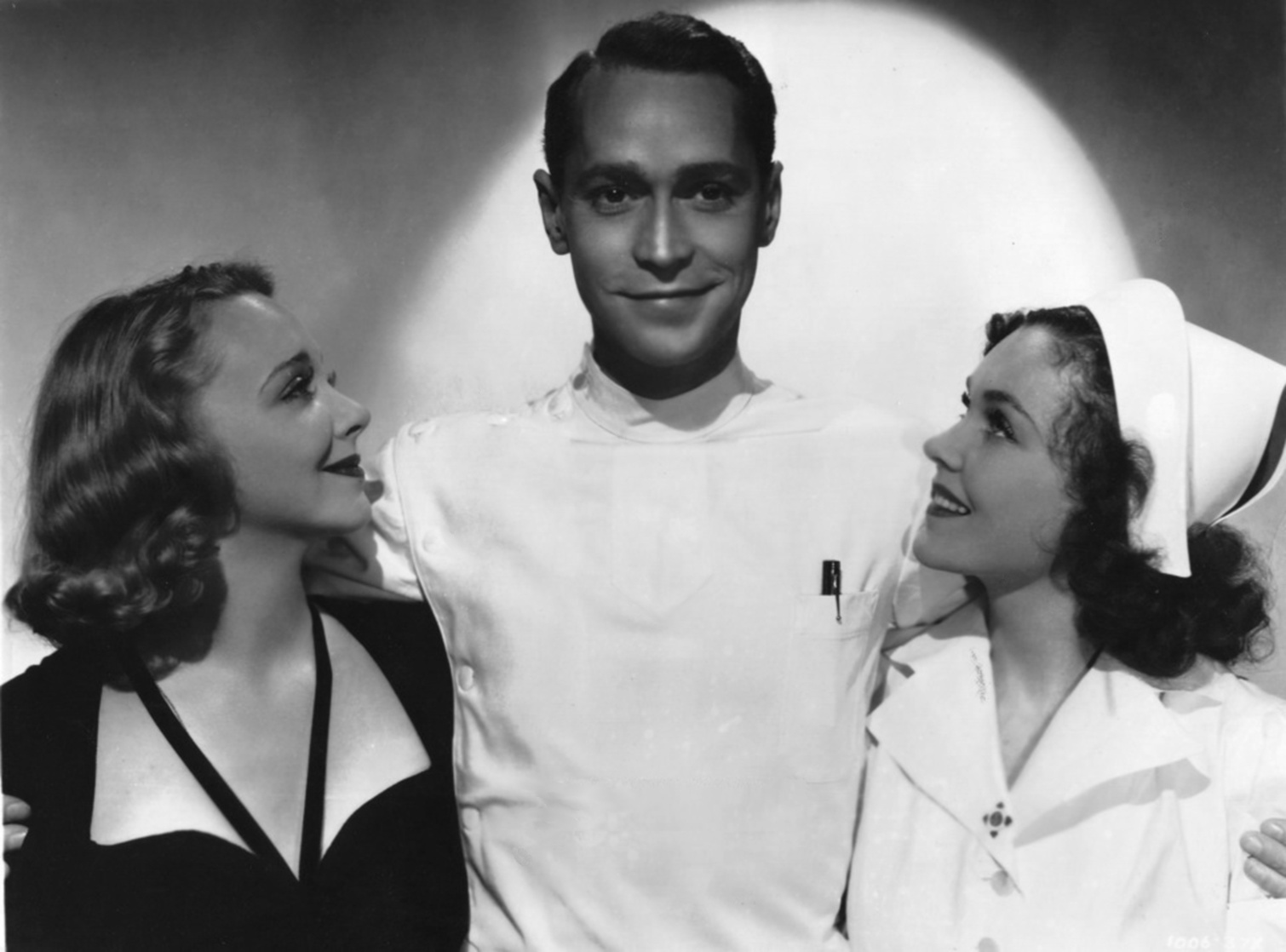 Franchot Tone Franchot Tone