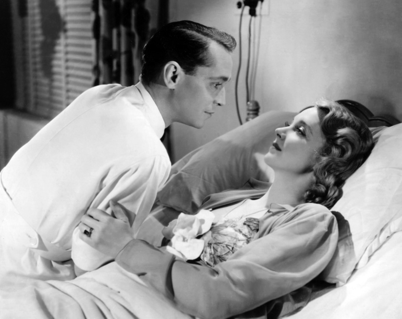 Franchot Tone Franchot Tone