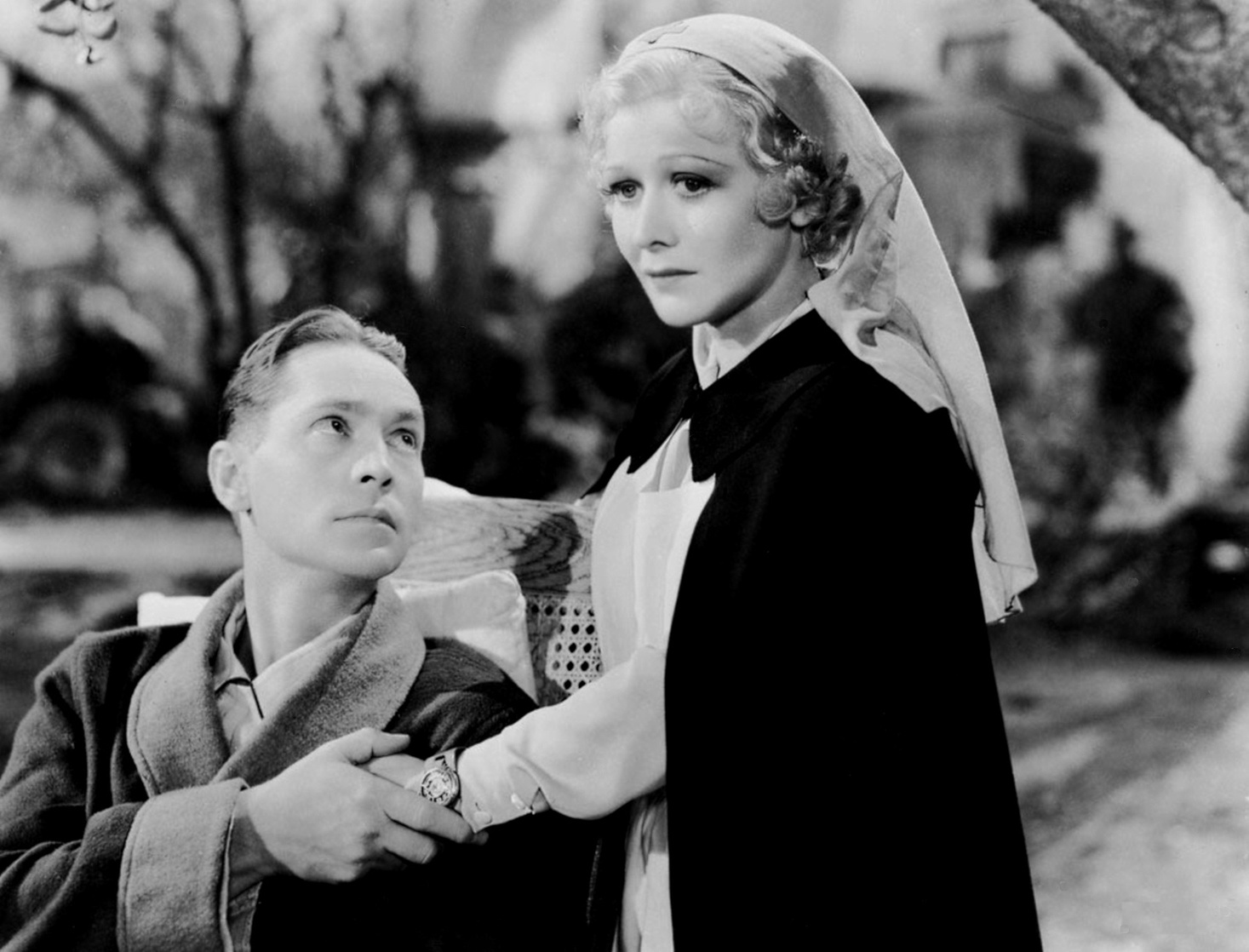 Franchot Tone Franchot Tone