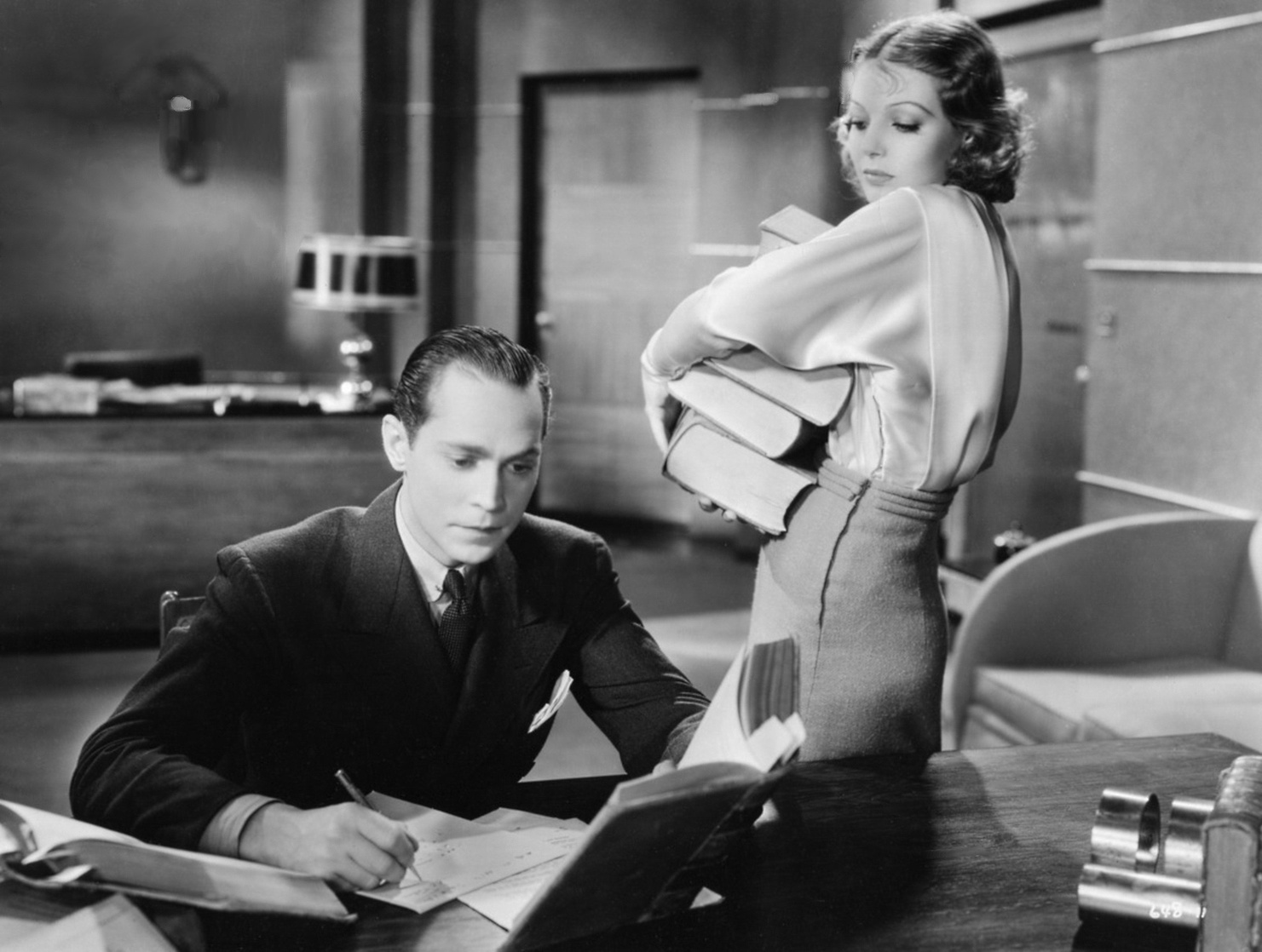 Franchot Tone Franchot Tone